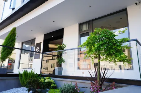 Xianjuyuejia Homestay Отели рядом с достопримечательностью «Gaoqian Ancient Residence»