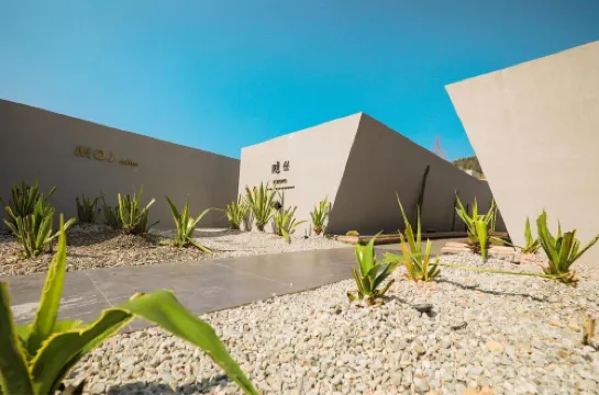 隱叢田園リゾートホテル（唐宅）