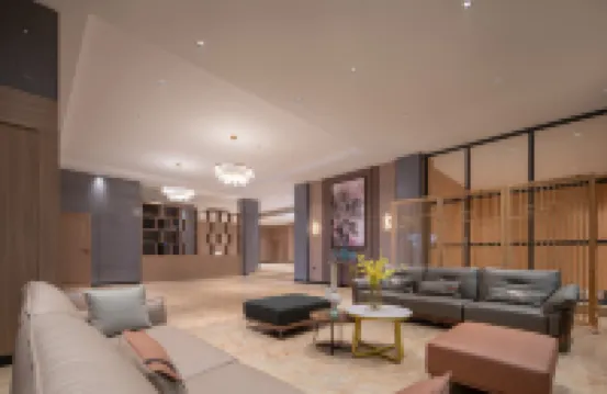 Mingrui Hotel