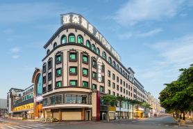 Atour Hotel (Yangguang Road, Wanda Plaza, Jinjiang, Quanzhou)