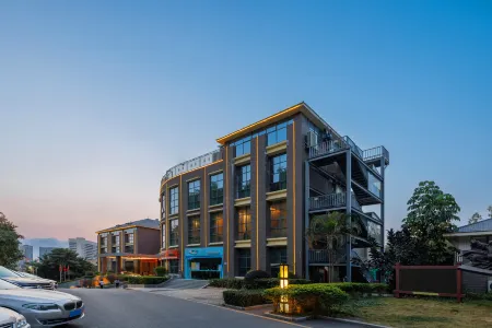 Da Yu Hotel