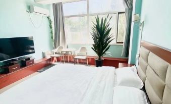 Helan Meijiale Business Hotel