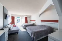 The Village Inn Hotel Te Anau Hotels in Te Anau