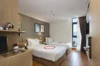 Smile Hotel Nha Trang - ที่มีสระว่ายน้ำ