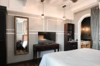 Quba by Montraj Pattaya(previously The Quba Hotel Pattaya) - que admiten mascotas