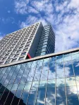 Cineaste Garden Hotel Hotel di Beijing