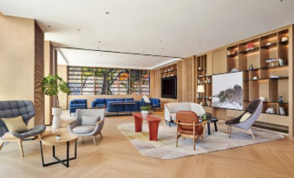 Artyzen Habitat Suzhou