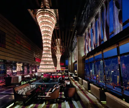 香港麗思卡爾頓酒店 餐飲 Photos