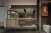 Taizhou Nice·Boyue Hotel (Binhai Industrial Zone, Jiaojiang Economic Development Zone)