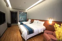 Hotels by Marriott Hotels in Ruicheng County