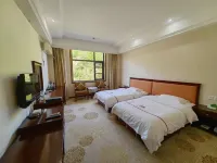 BAILONGJIANGHOTEL - balcony
