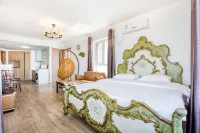 Shiguang Seaview Homestay (Shanhai Square Vanke Branch) Hotels in 