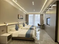 Hotel Kaixuan 5 Hotel dekat Dalad Station