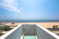 Qinhuangdao Seatopia · Mercure Villa - Ocean View