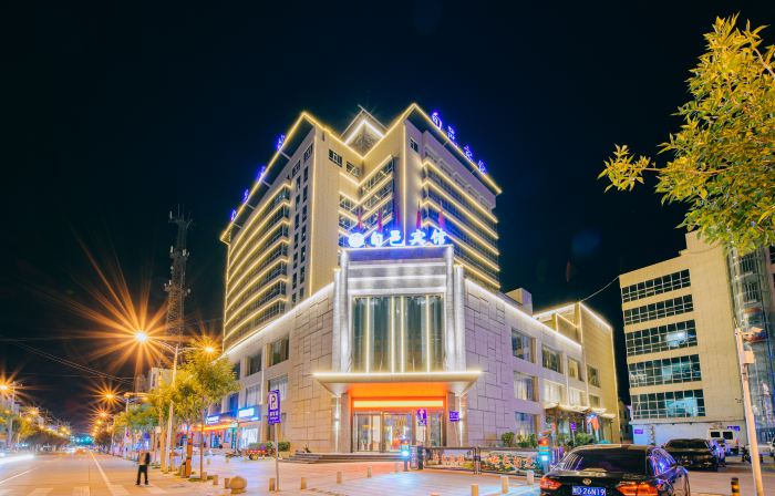 XunYihotel