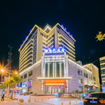 XunYihotel