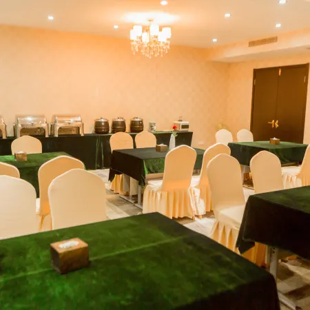 Jia Yuan Hotel