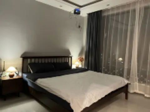 Hailuo Homestay Hotels in Huadian