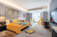 World Hotel Hotel a Tengzhou