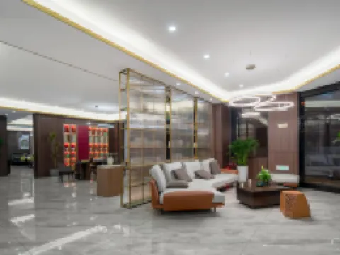 Phil Blue Hotel Busan Hotels in Eshan