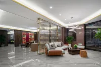 Phil Blue Hotel Busan Hotels in Eshan