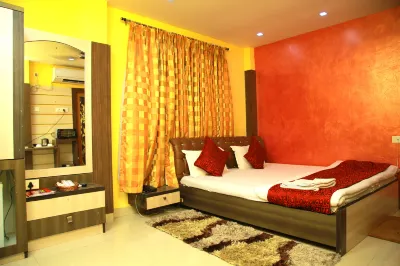Babul Hotel Hotel in zona Chiria More Barrackpore