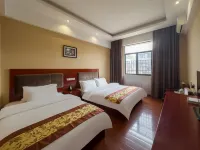 LangTing Hotel Hotels in Shidian