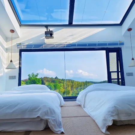 Shangxianyue Homestay