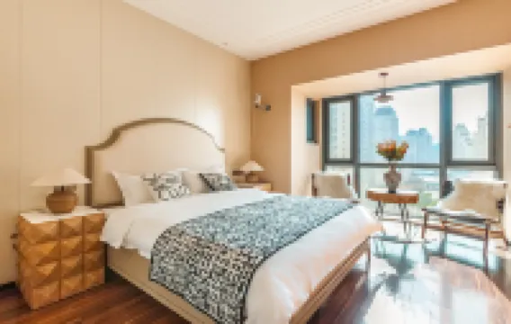 安辰美宿（天津南開大學店）