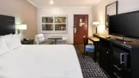 Travelodge by Wyndham Commerce Los Angeles Area Hotels in Pico Rivera