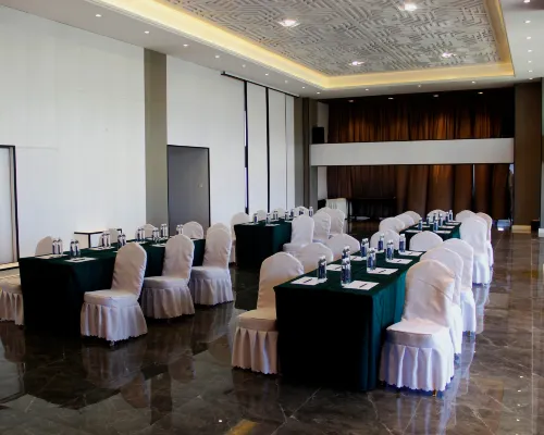 KungMing XueLi Tulip Inn Hotel Бизнес-удобства Photos