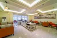 Pengxi Parkson Hotel (Executive Plaza) - فطور