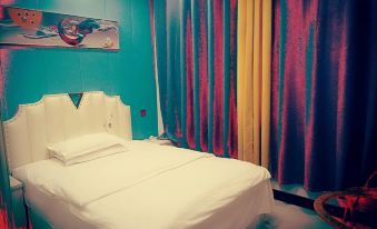 Xi'an Jindu Hotel