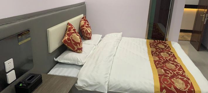 Lingyuan Huijia Express Hotel Hotels in Lingyuan