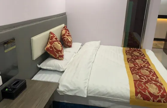 凌源滙嘉快捷賓館