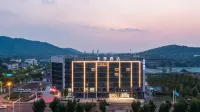 JI Hotel (Fuyang Zhongguancun) Hotel di Liyang