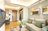 Bangtuo Meinuo Executive Apartment (Nanshan Window of the World shop)