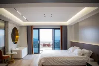 Yungu Mountain Villa - Mountain view