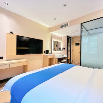 Xishang Hotel (Tianwei West Road)