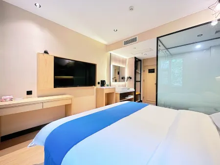 Xishang Hotel (Tianwei West Road)