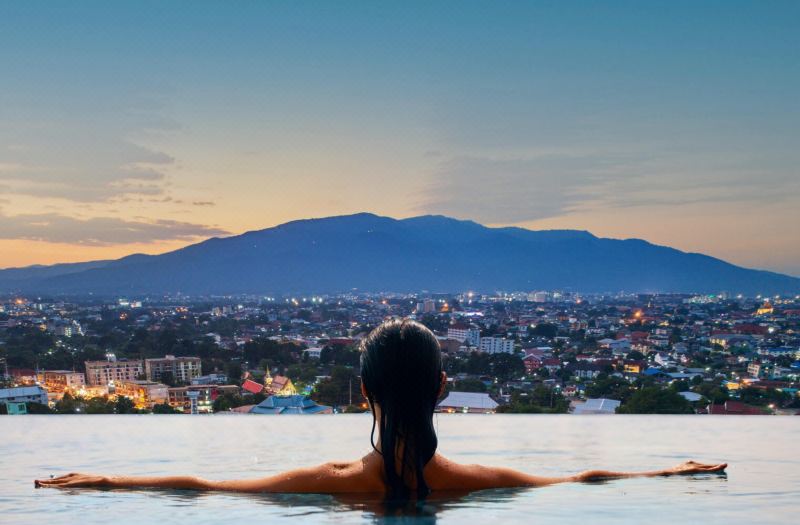 Astra Sky River Chiang Mai By Fang photo 2