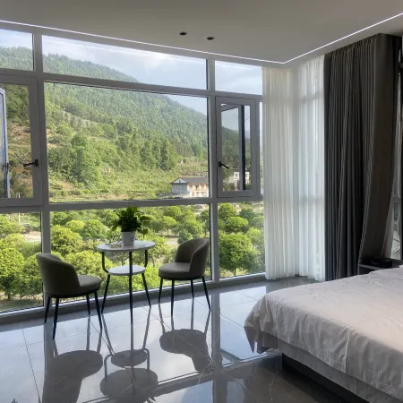 Xuan'en Jiameng Yushe Homestay