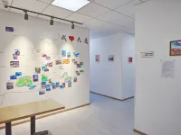 Dalian Xuan'ai.house Holiday Homestay (Xiuyue Street Subway Station) - Ramah Hewan Peliharaan