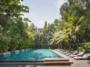 Plantation Urban Resort & Spa