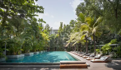 Plantation Urban Resort & Spa Hotels in Phnom Penh