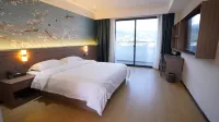Longlin Folk Hotel Hotel di Longlin Various Nationalities Autonomous County