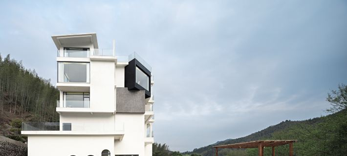 RIPPLE  &  CHIRPS Hotels in Xing'an County