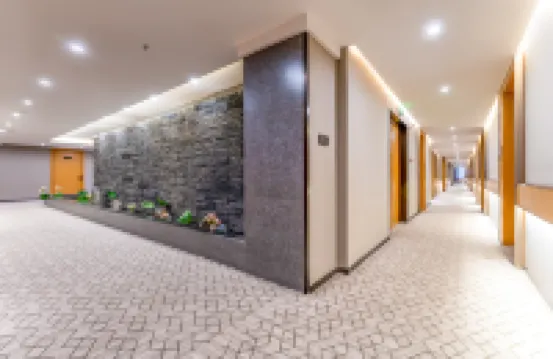 Durian Candy Collection Hotel (Suqian Yiwu International Trade City Branch)