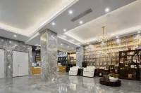 Chuangdian Jingzhixuan Hotel (Guangming Road) - Esports