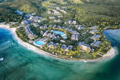 InterContinental Fiji Golf Resort & Spa